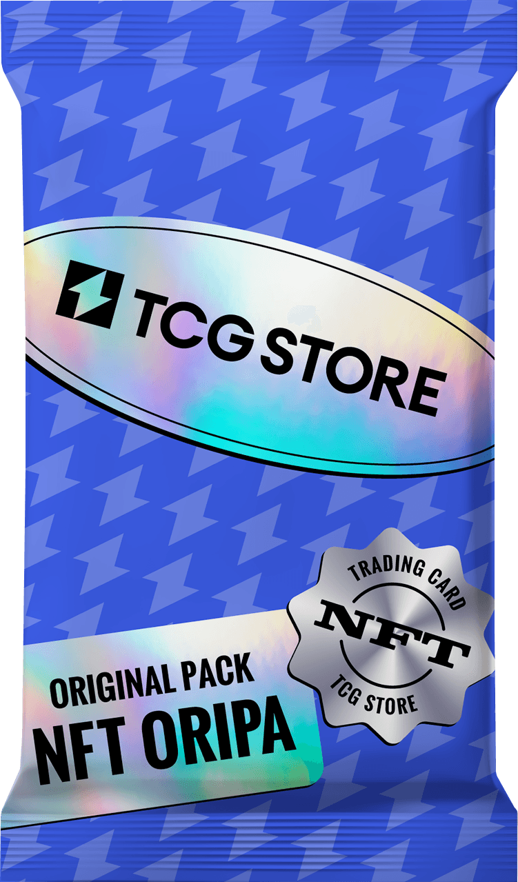 Web3 Gacha pack 6