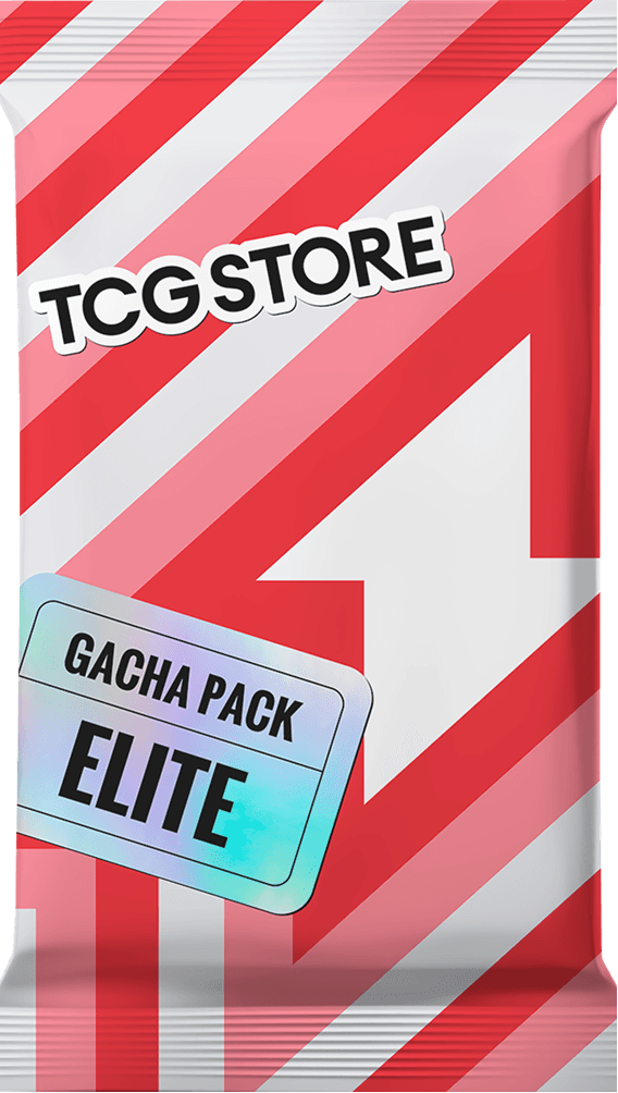 Web3 Gacha pack 3