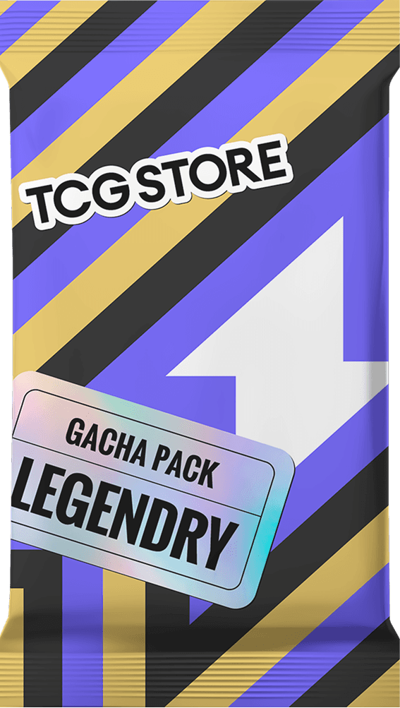 Web3 Gacha pack 5