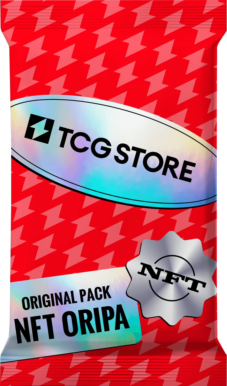 Web3 Gacha pack 4