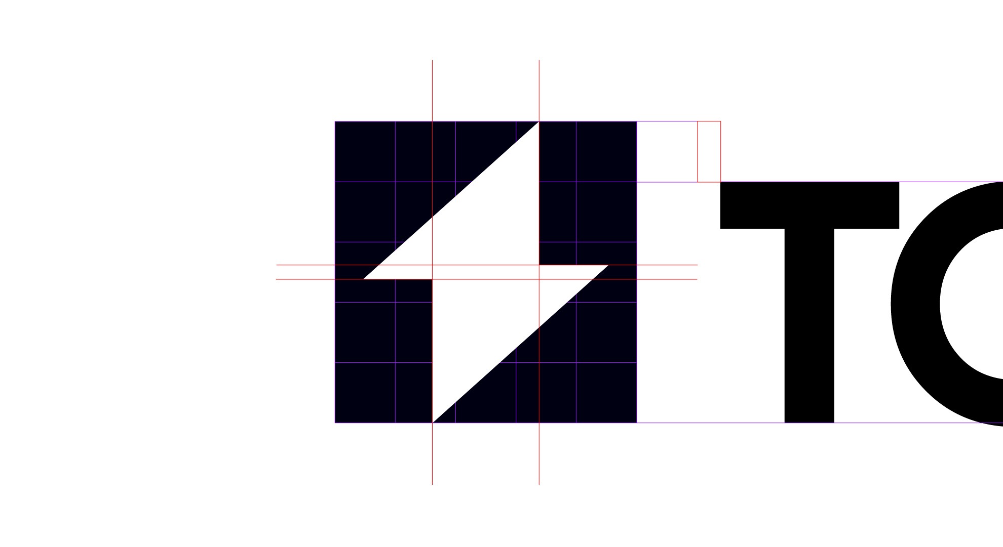 TCG STORE logo study 2