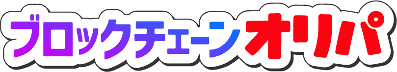 Blockchain Oripa logo